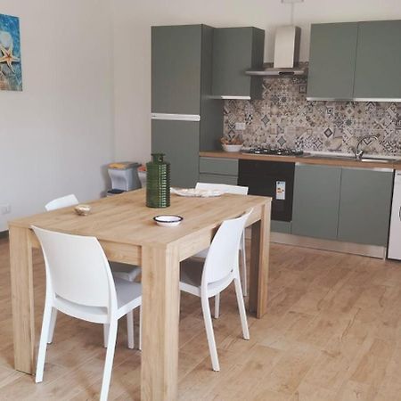 Sole Mare Casa Vacanze Пицолунго Екстериор снимка