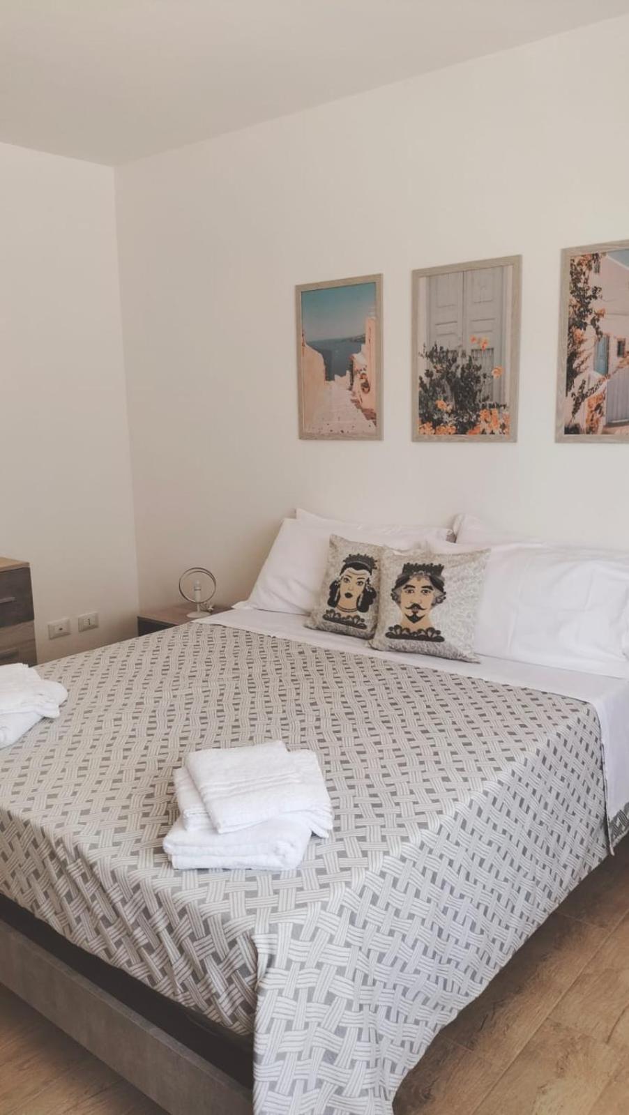 Sole Mare Casa Vacanze Пицолунго Екстериор снимка